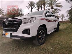 Changan Hunter